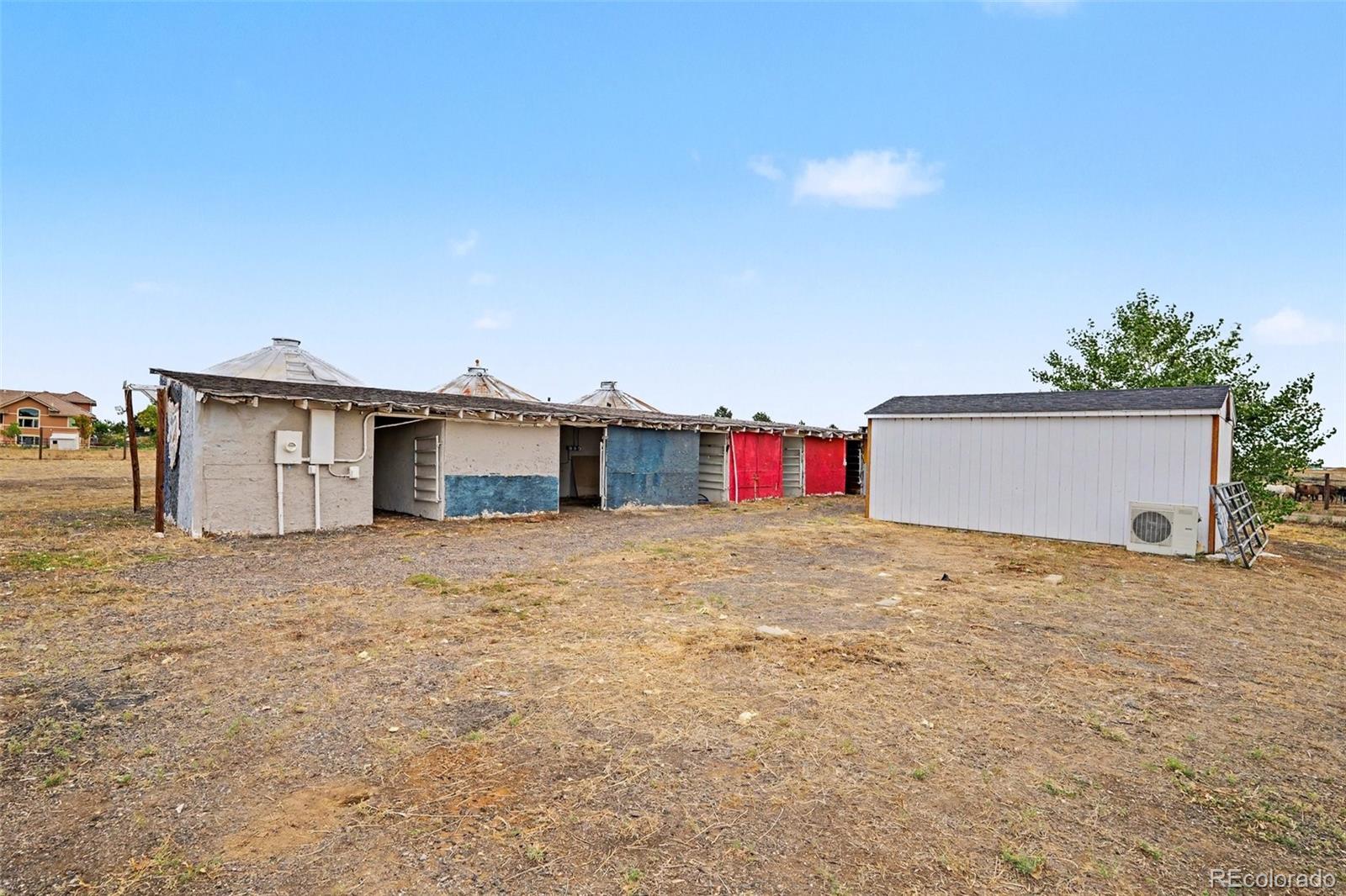 MLS Image #22 for 24500 e alameda avenue,aurora, Colorado