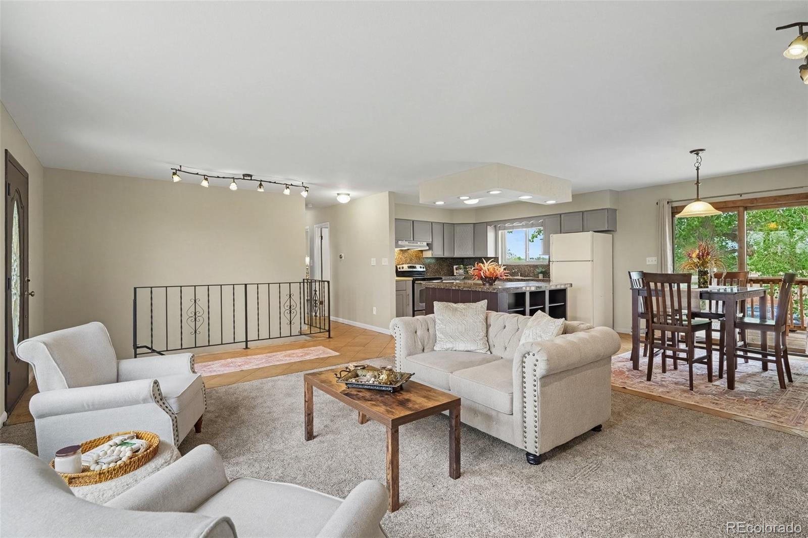 MLS Image #3 for 24500 e alameda avenue,aurora, Colorado