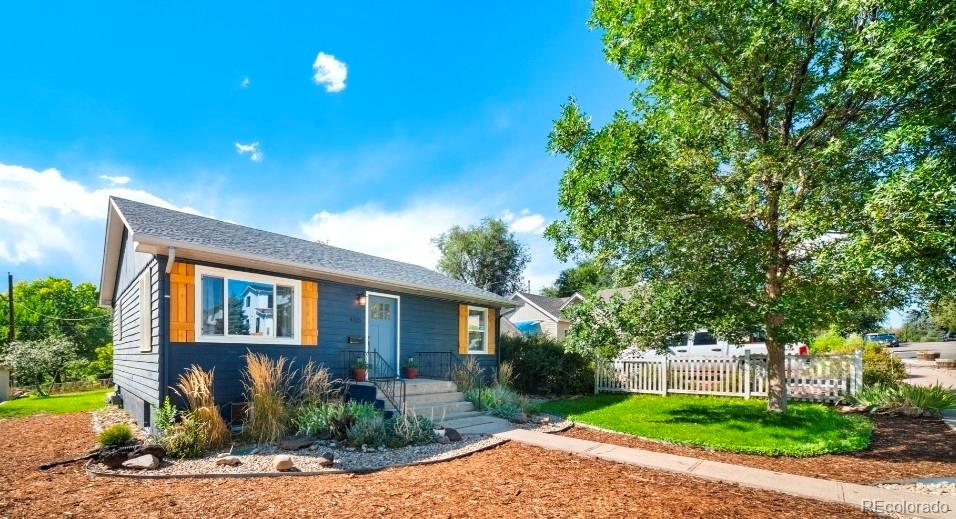 MLS Image #0 for 4515 s delaware street,englewood, Colorado