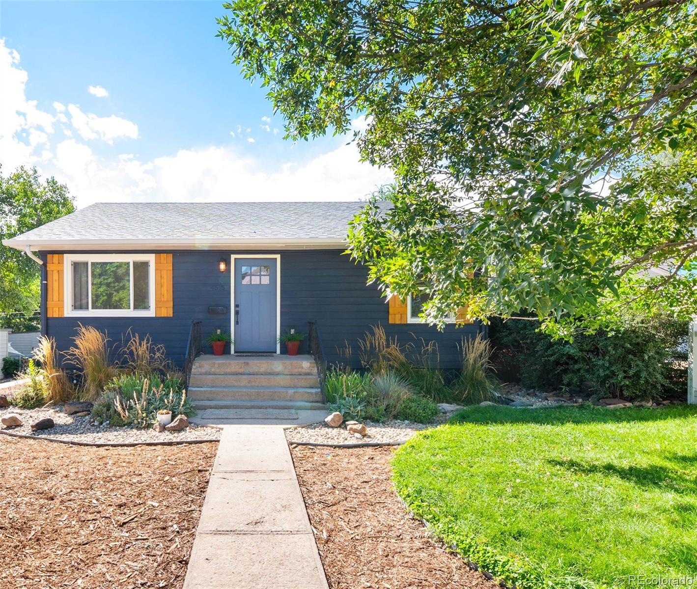 MLS Image #1 for 4515 s delaware street,englewood, Colorado
