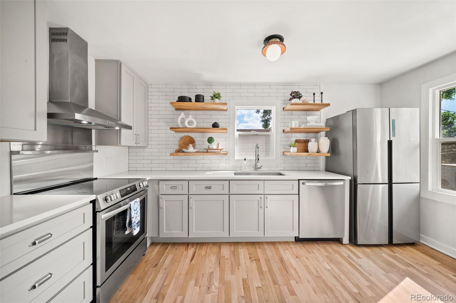 MLS Image #12 for 4515 s delaware street,englewood, Colorado
