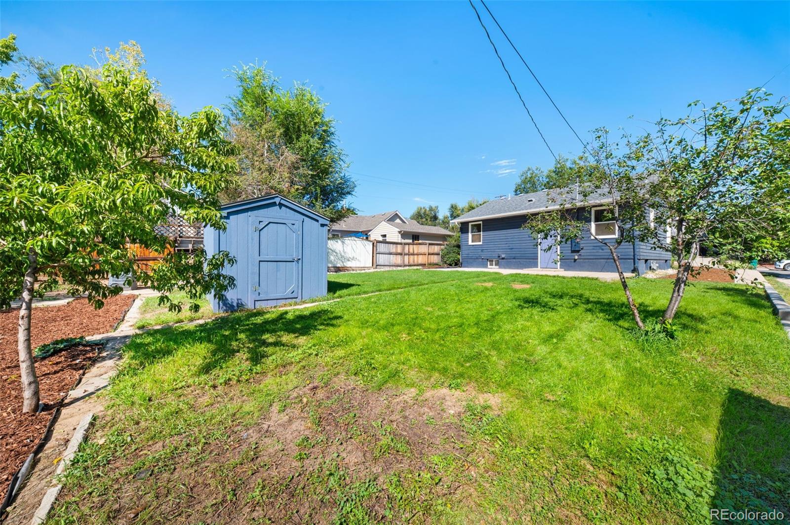 MLS Image #2 for 4515 s delaware street,englewood, Colorado
