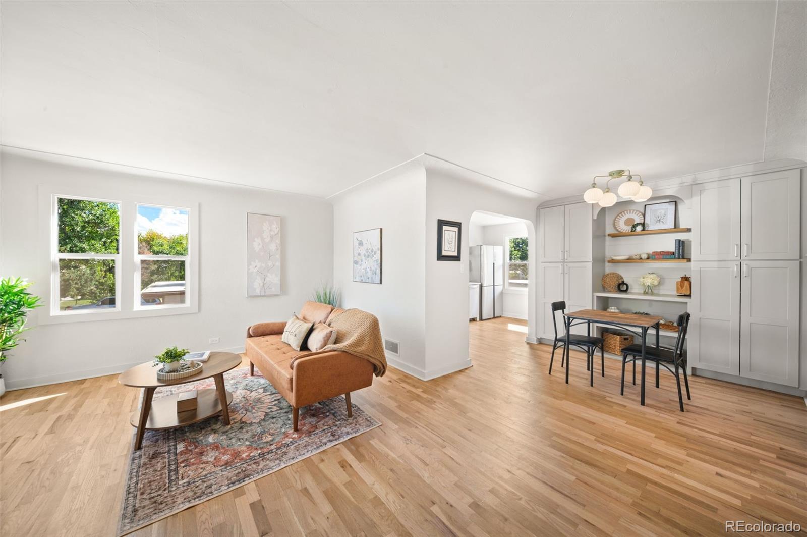 MLS Image #3 for 4515 s delaware street,englewood, Colorado