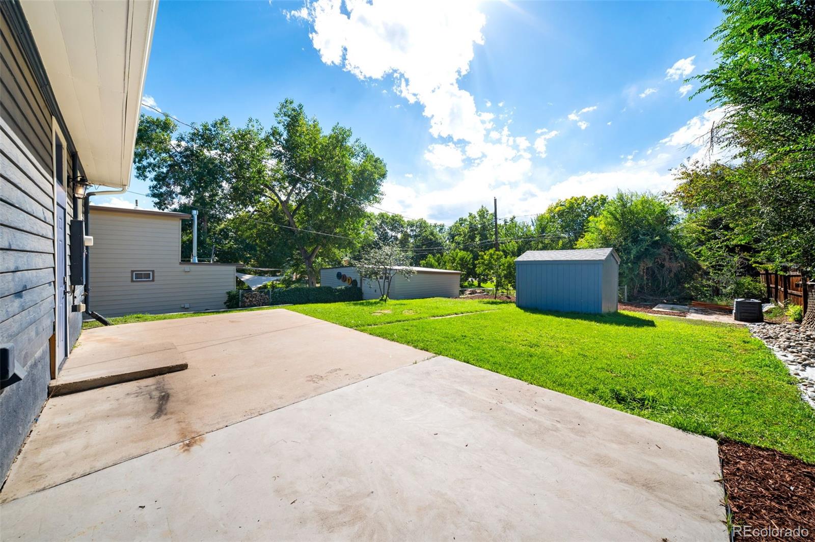 MLS Image #31 for 4515 s delaware street,englewood, Colorado