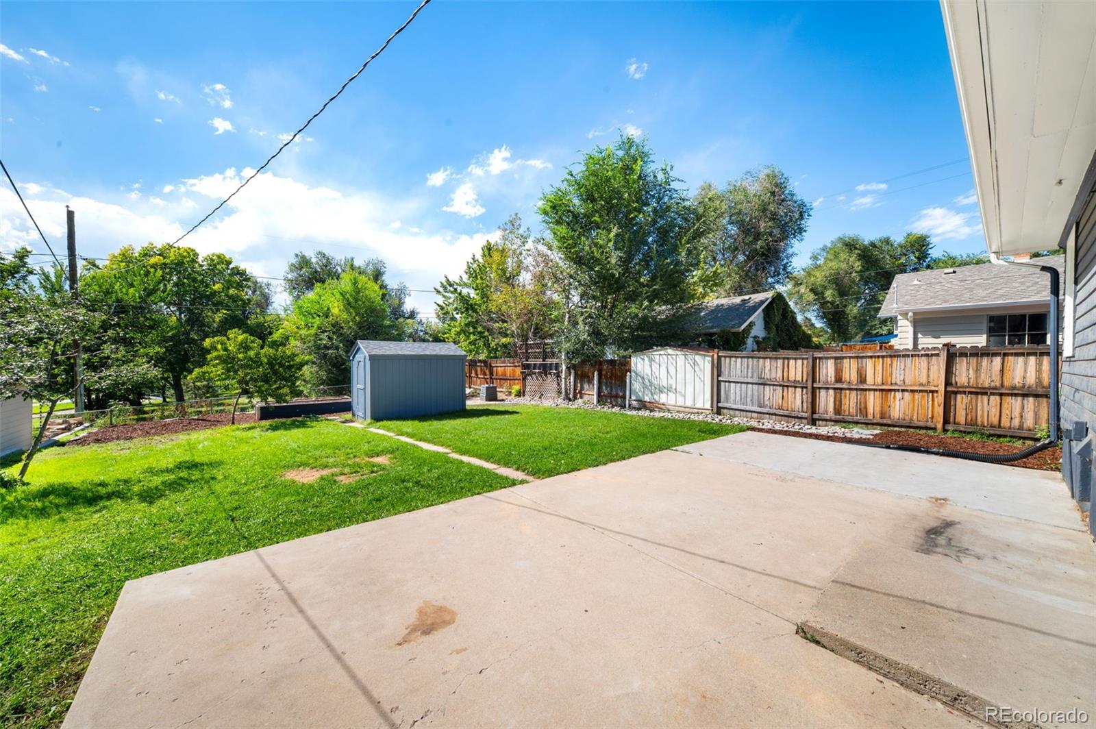 MLS Image #32 for 4515 s delaware street,englewood, Colorado