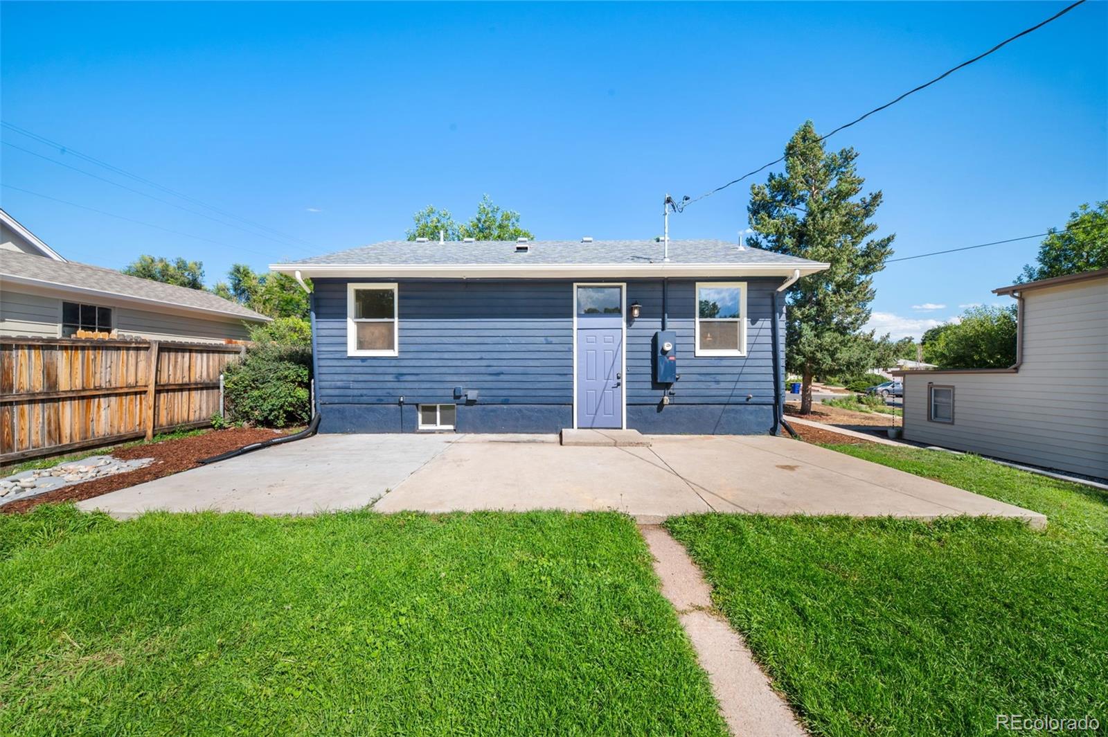 MLS Image #33 for 4515 s delaware street,englewood, Colorado