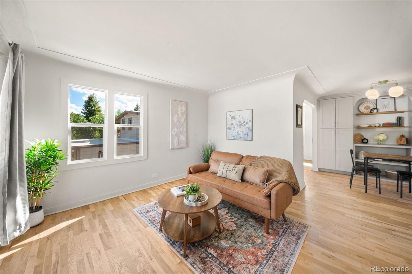 MLS Image #6 for 4515 s delaware street,englewood, Colorado