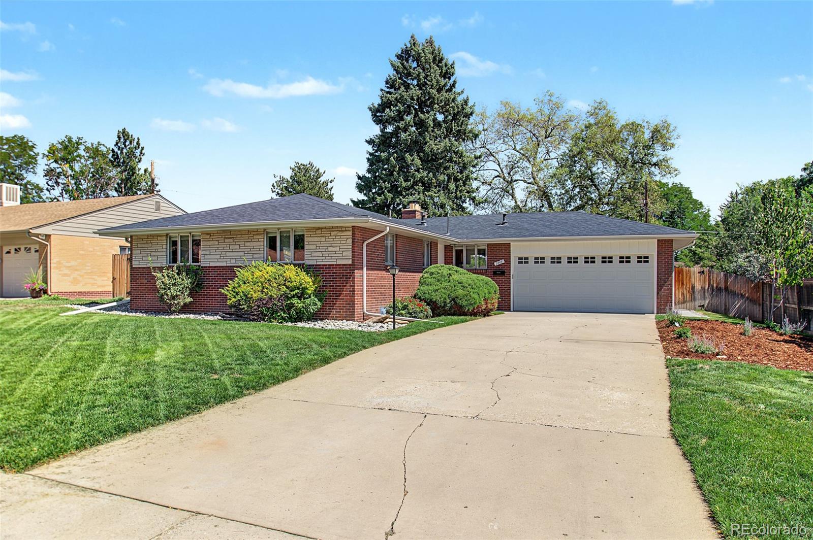 MLS Image #1 for 2408 s utica street,denver, Colorado