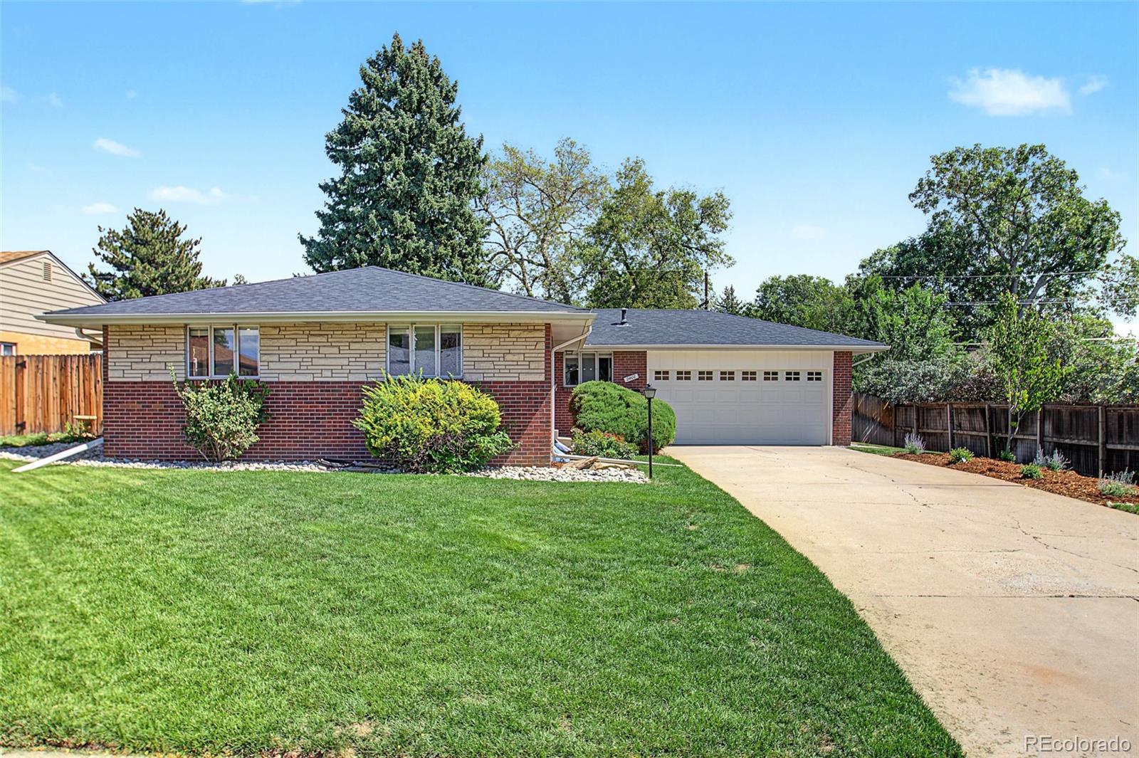 MLS Image #2 for 2408 s utica street,denver, Colorado