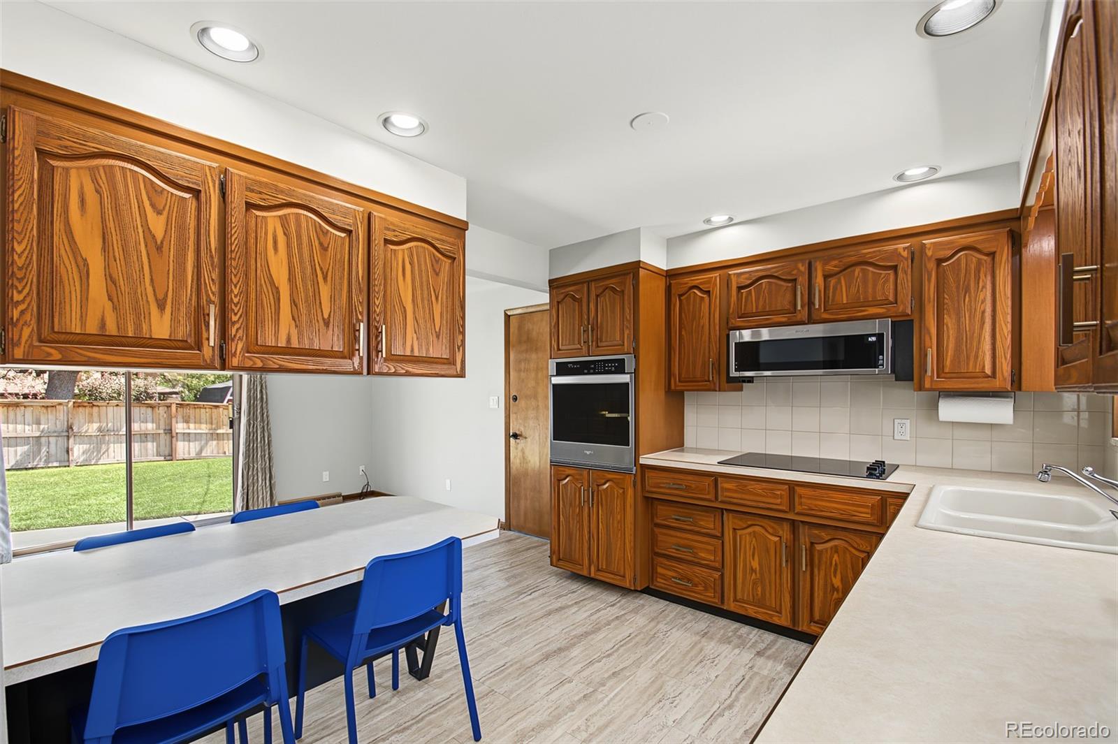 MLS Image #4 for 2408 s utica street,denver, Colorado