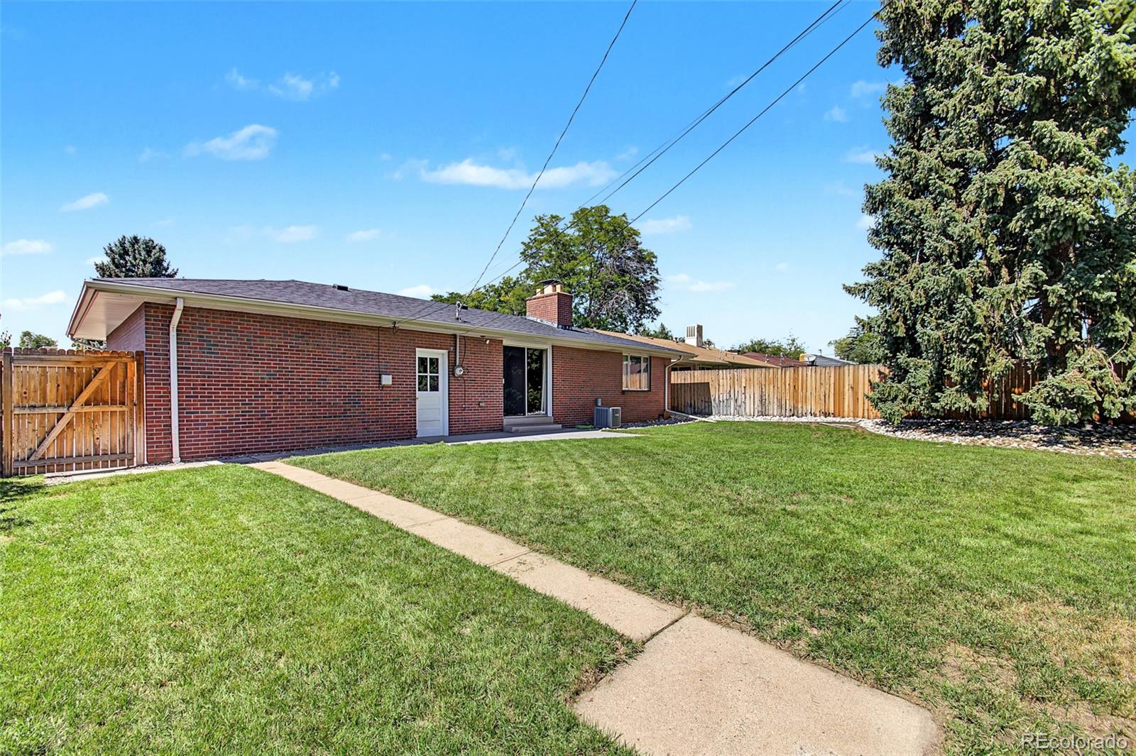 MLS Image #42 for 2408 s utica street,denver, Colorado