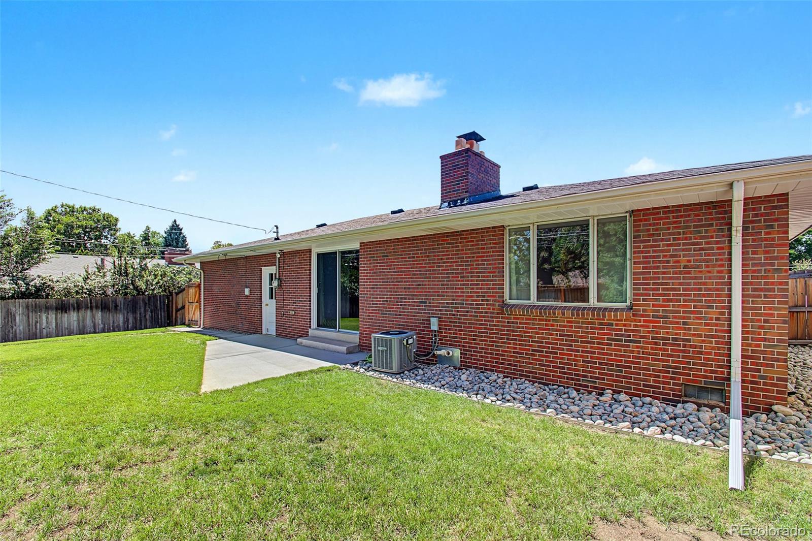 MLS Image #43 for 2408 s utica street,denver, Colorado