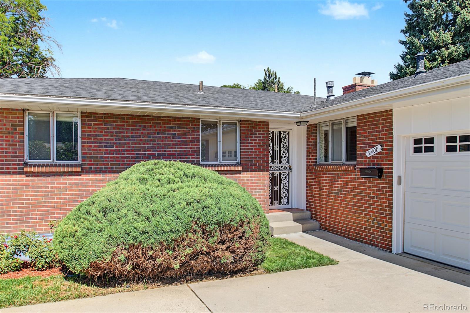 MLS Image #44 for 2408 s utica street,denver, Colorado