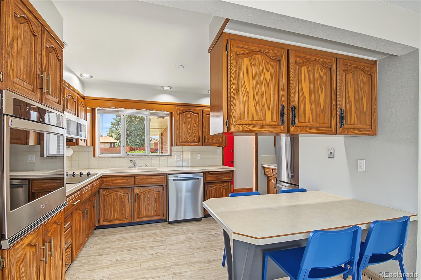 MLS Image #9 for 2408 s utica street,denver, Colorado
