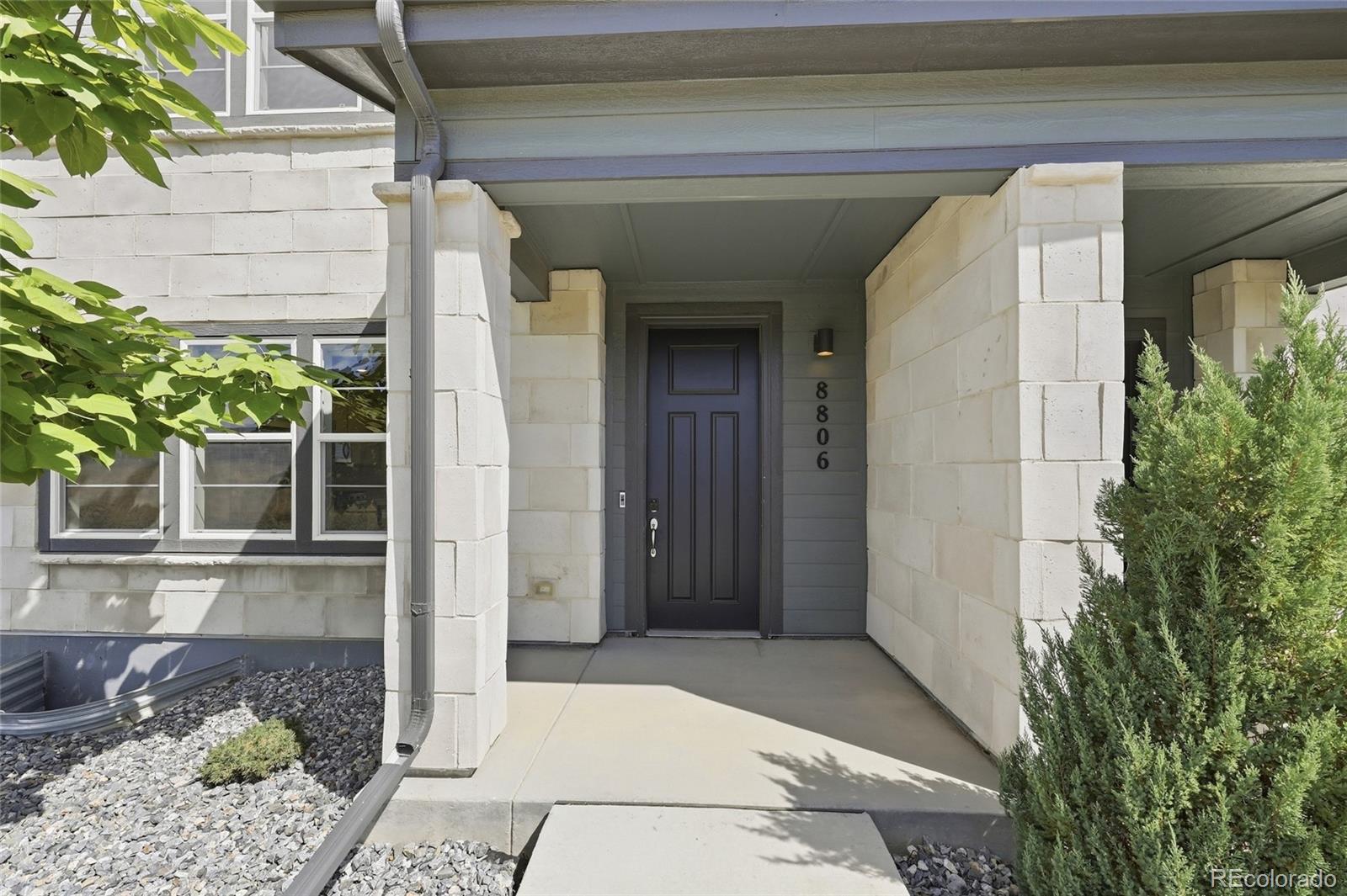 MLS Image #1 for 8806  fraser river loop,littleton, Colorado