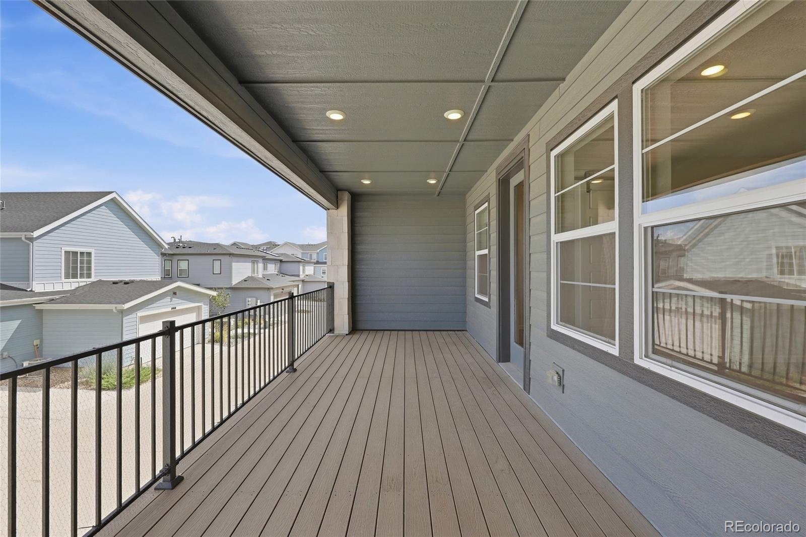 MLS Image #12 for 8806  fraser river loop,littleton, Colorado