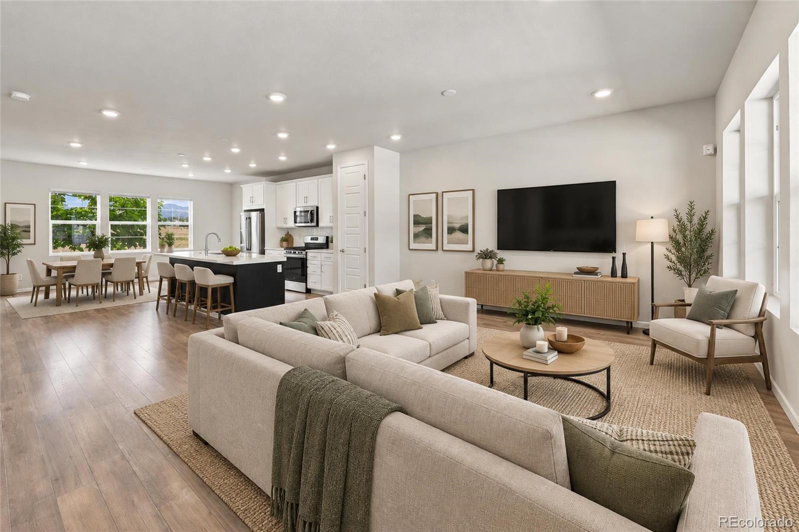 MLS Image #3 for 8806  fraser river loop,littleton, Colorado