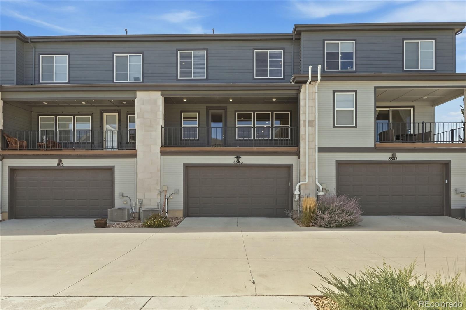 MLS Image #35 for 8806  fraser river loop,littleton, Colorado