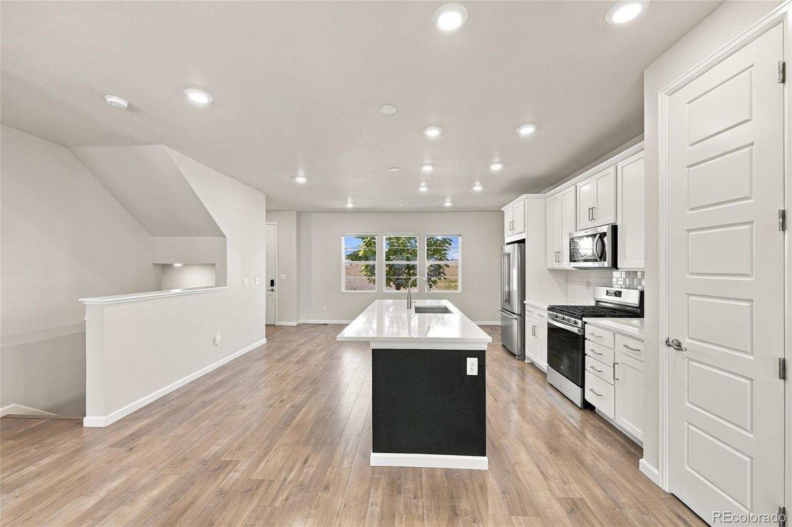 MLS Image #5 for 8806  fraser river loop,littleton, Colorado