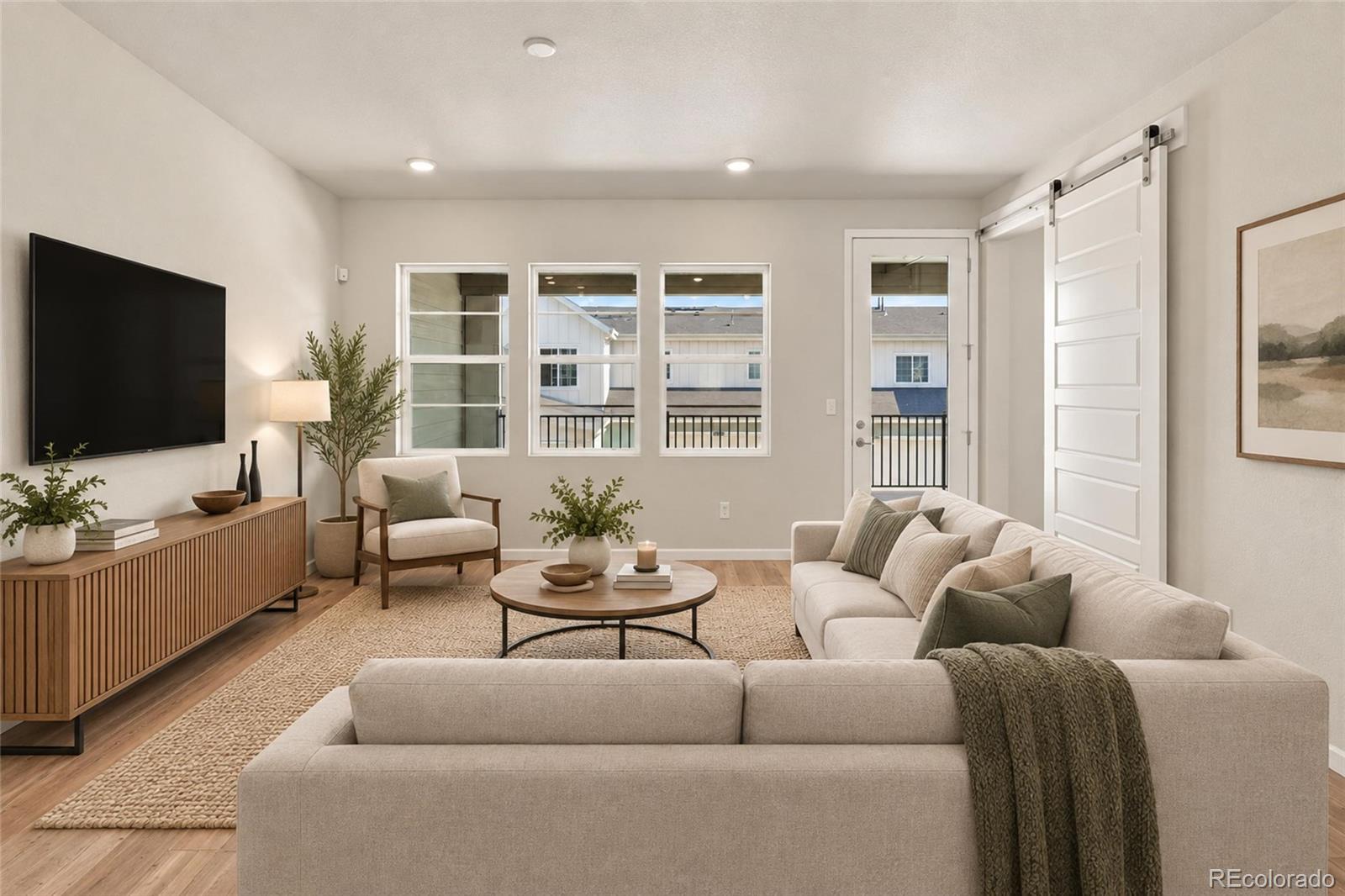 MLS Image #9 for 8806  fraser river loop,littleton, Colorado