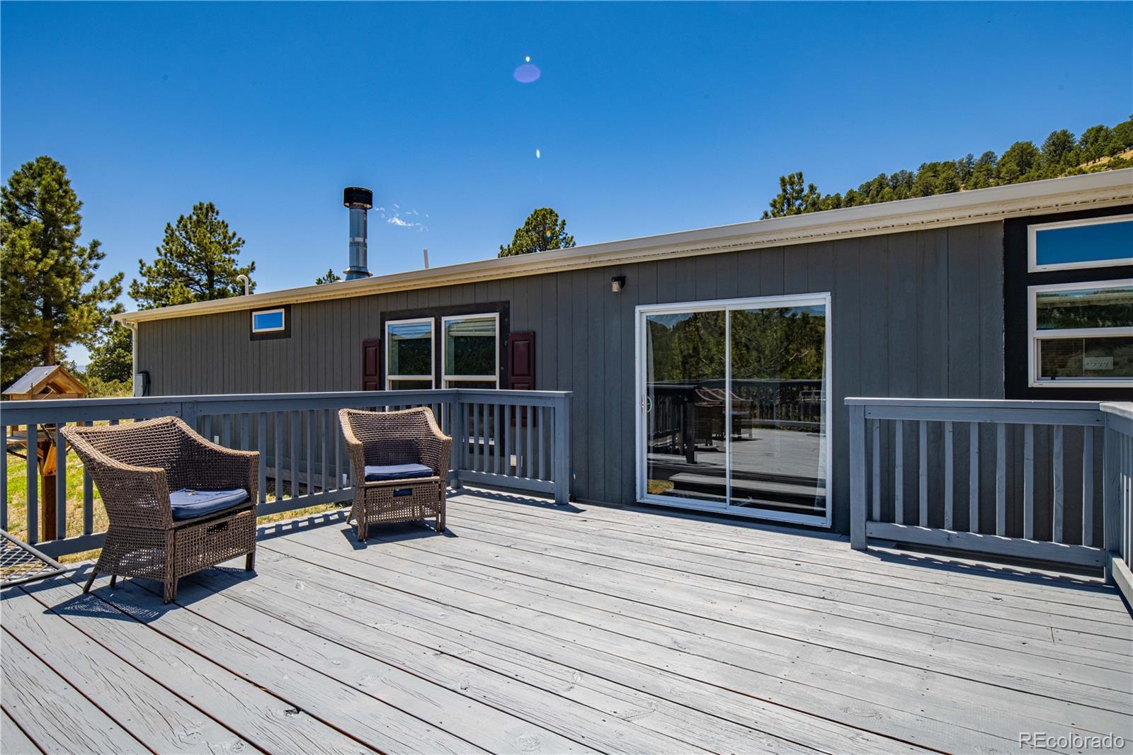 MLS Image #10 for 8668  county road 328 ,westcliffe, Colorado