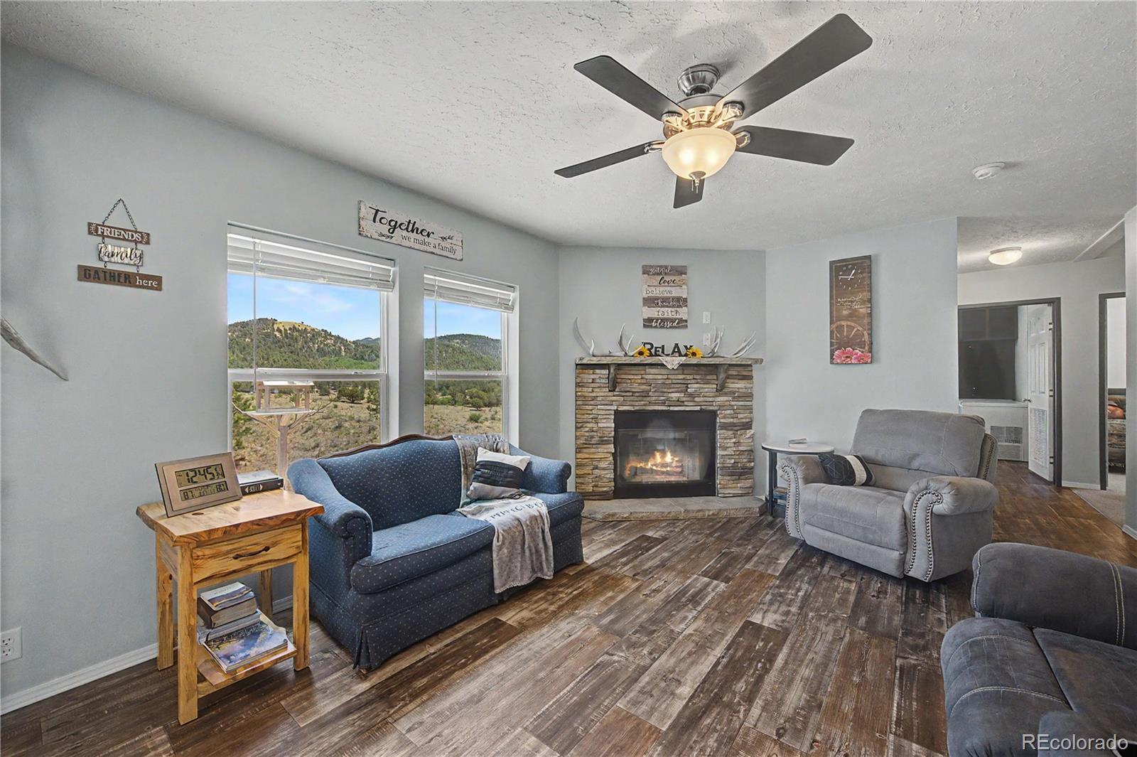 MLS Image #12 for 8668  county road 328 ,westcliffe, Colorado