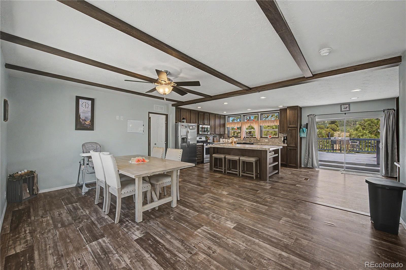 MLS Image #2 for 8668  county road 328 ,westcliffe, Colorado