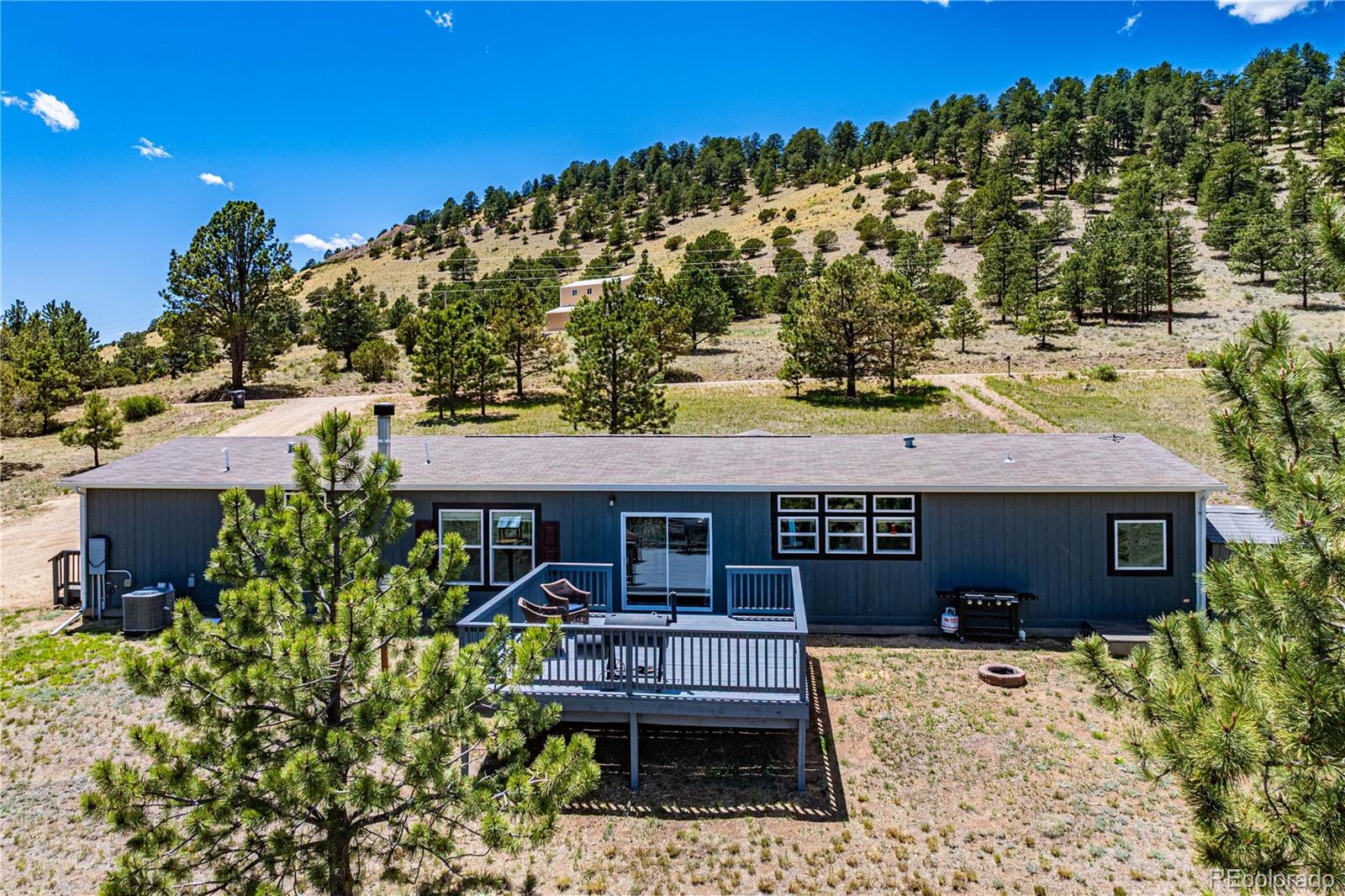 MLS Image #27 for 8668  county road 328 ,westcliffe, Colorado