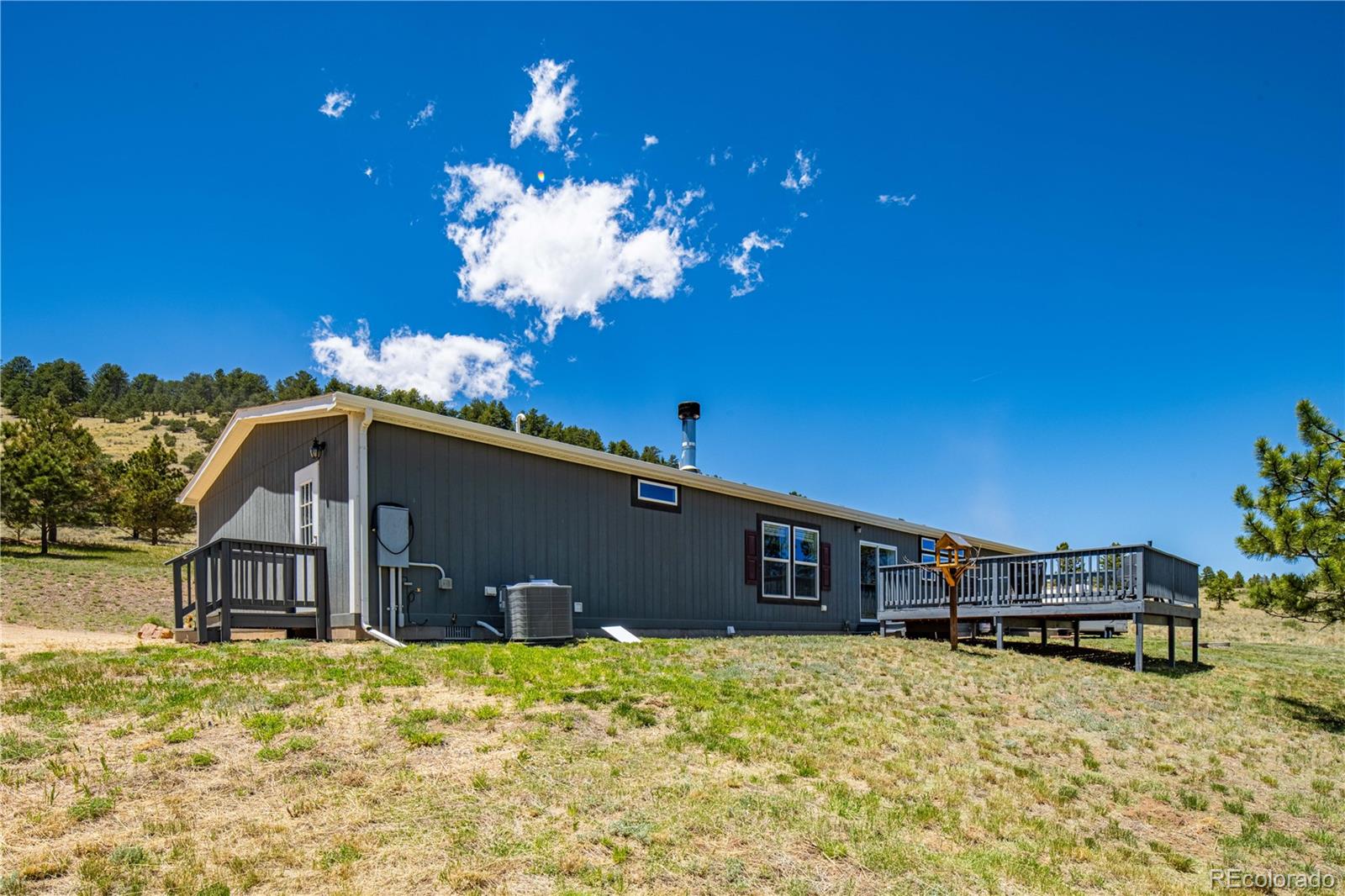 MLS Image #28 for 8668  county road 328 ,westcliffe, Colorado