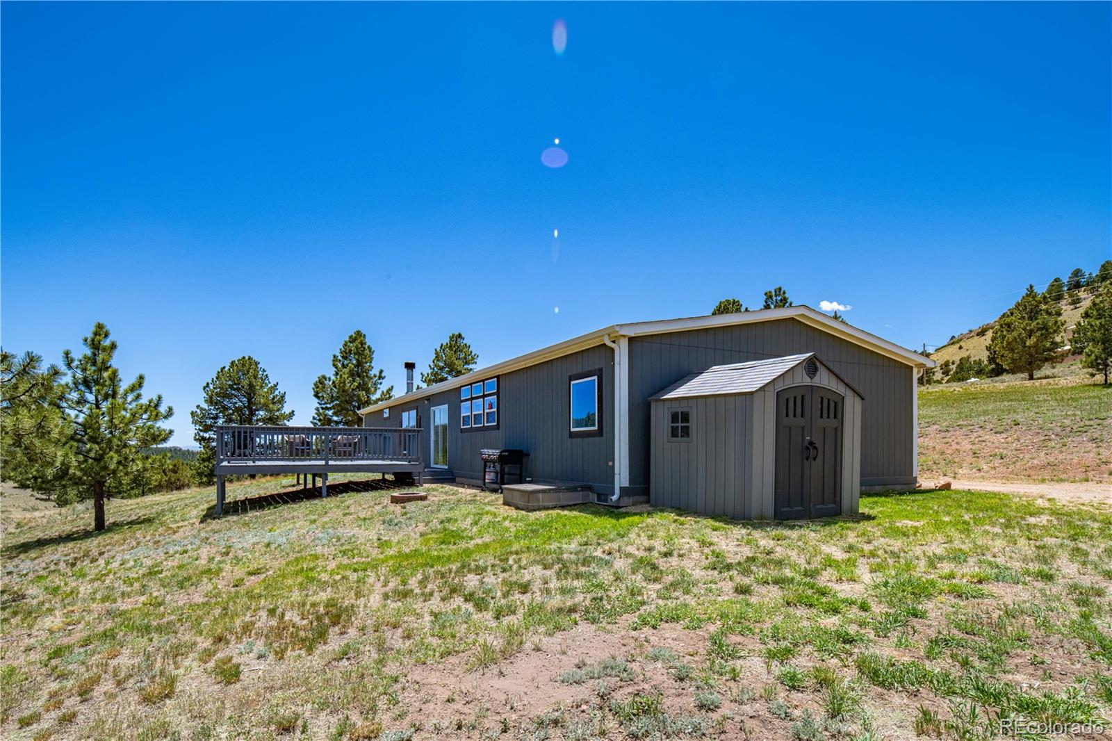 MLS Image #29 for 8668  county road 328 ,westcliffe, Colorado
