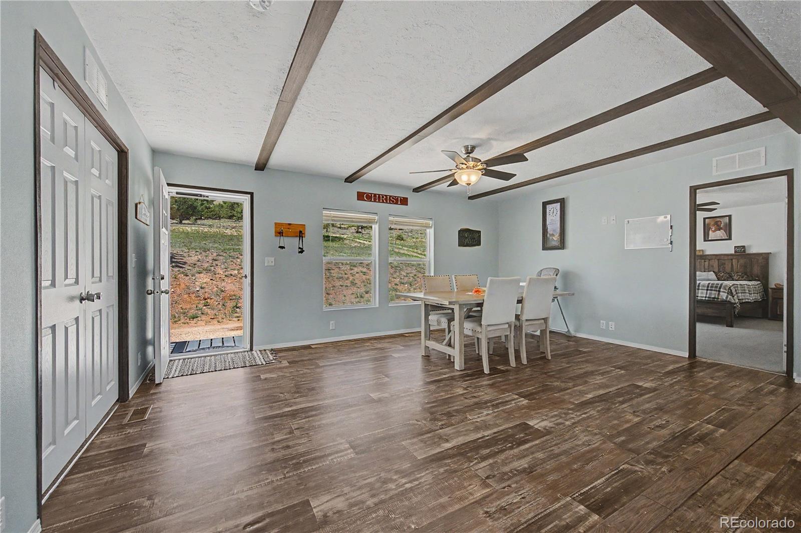 MLS Image #3 for 8668  county road 328 ,westcliffe, Colorado