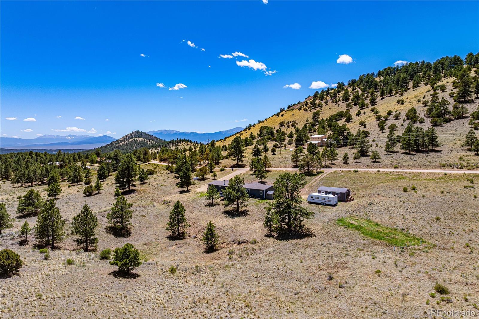 MLS Image #32 for 8668  county road 328 ,westcliffe, Colorado