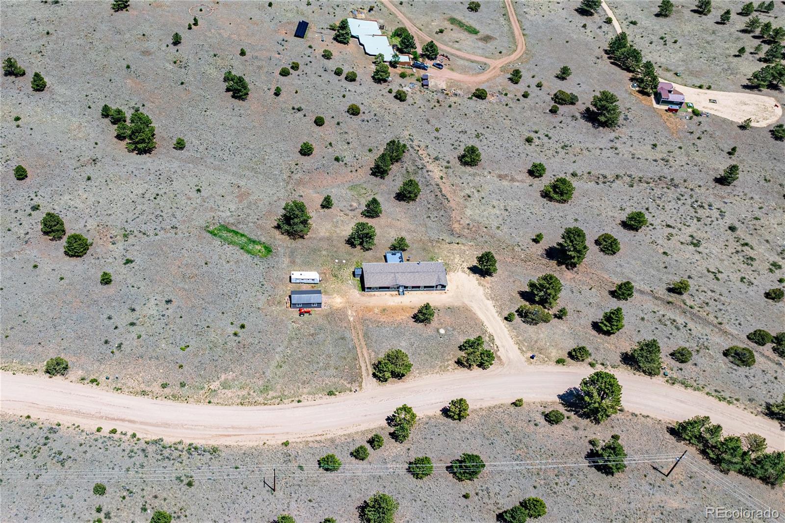 MLS Image #34 for 8668  county road 328 ,westcliffe, Colorado