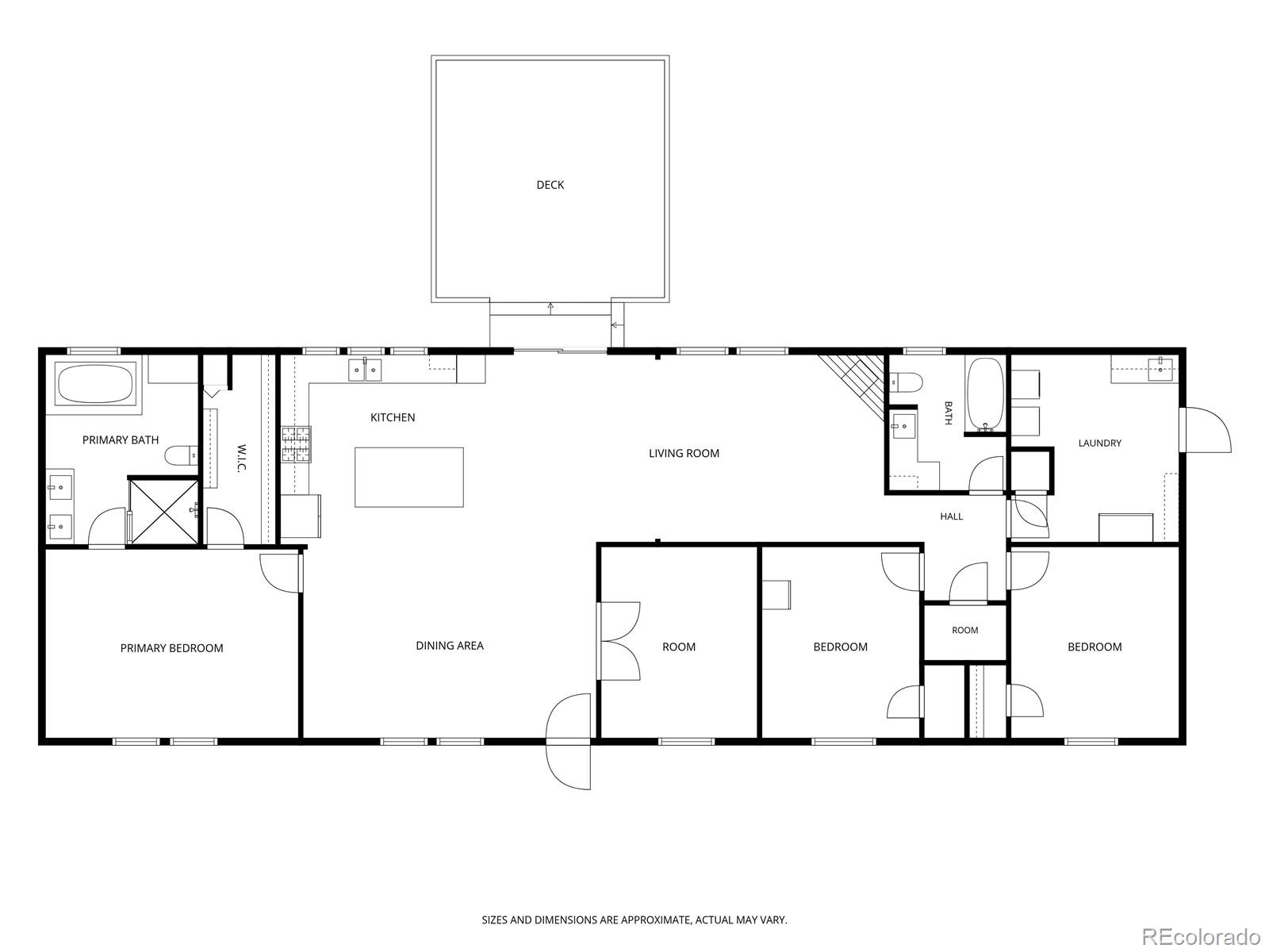 MLS Image #35 for 8668  county road 328 ,westcliffe, Colorado