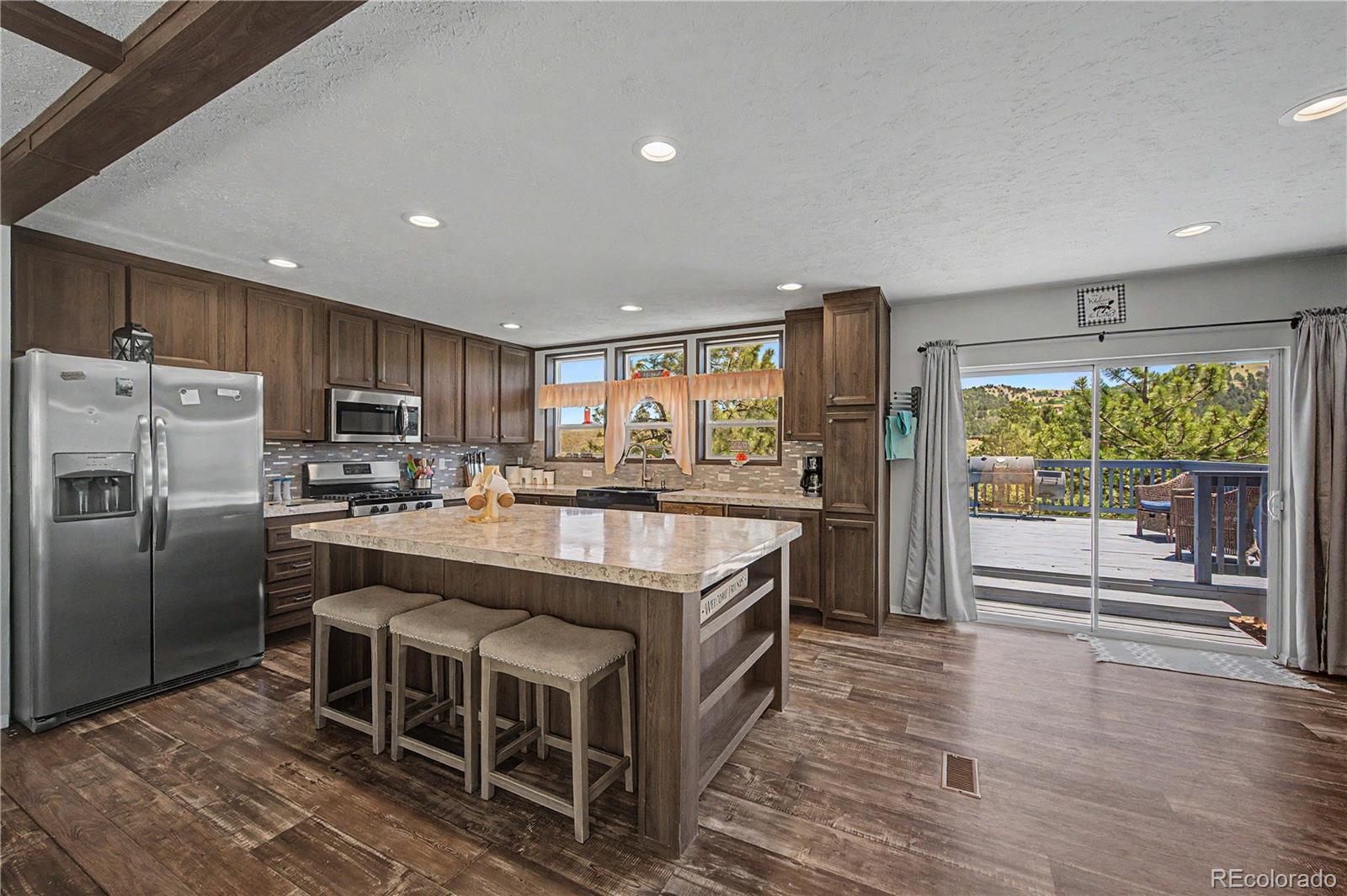 MLS Image #4 for 8668  county road 328 ,westcliffe, Colorado