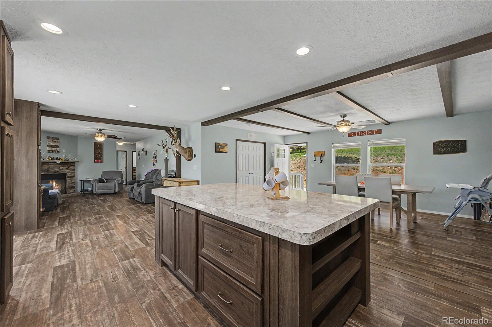 MLS Image #8 for 8668  county road 328 ,westcliffe, Colorado