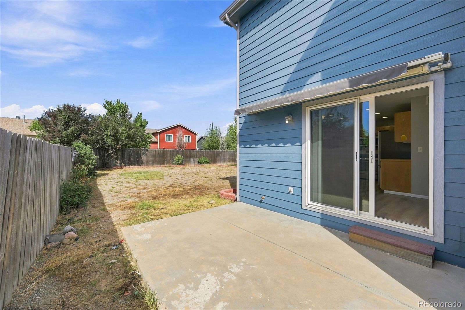 MLS Image #21 for 1477 s frances avenue,milliken, Colorado