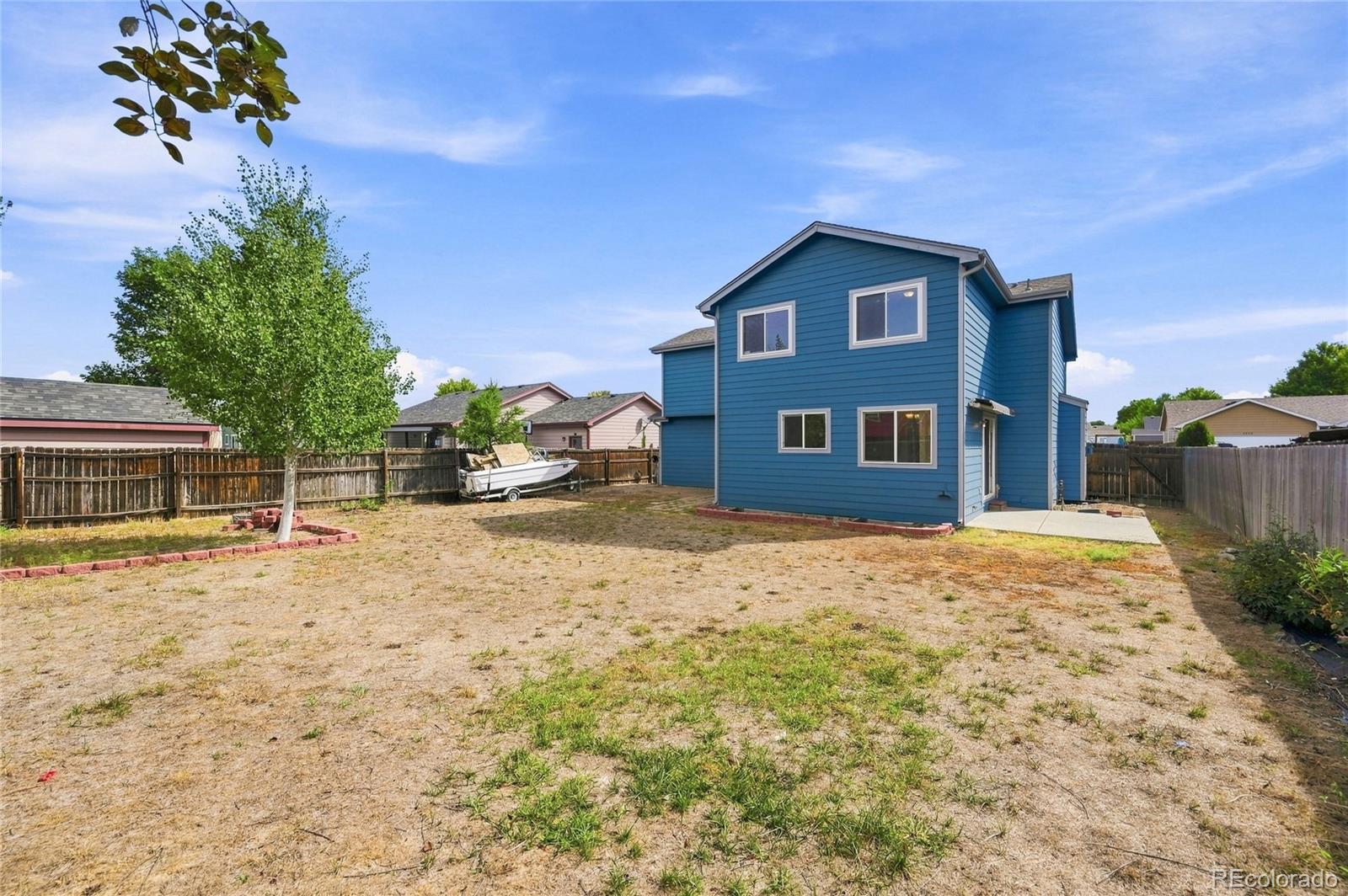 MLS Image #22 for 1477 s frances avenue,milliken, Colorado