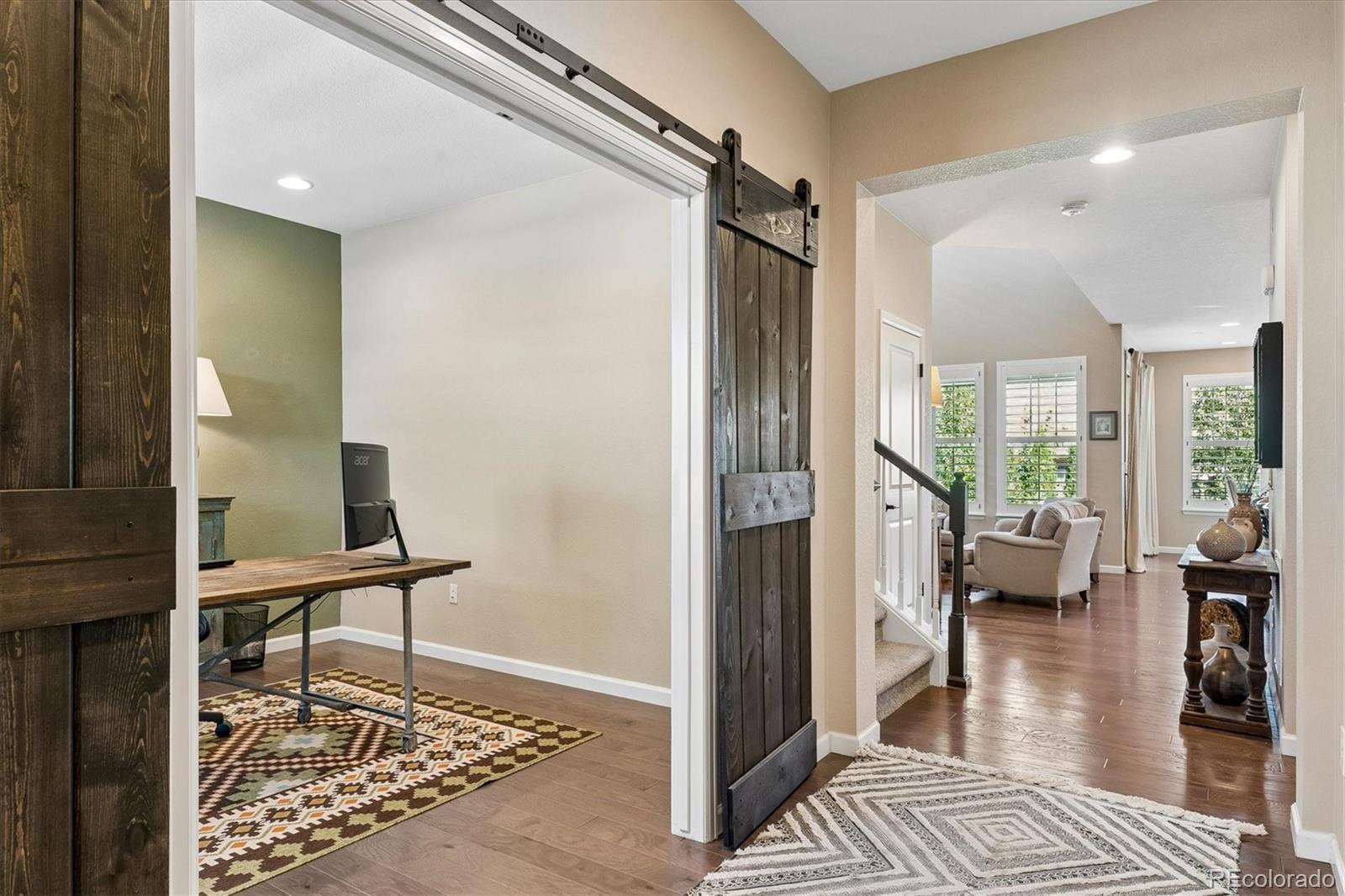 MLS Image #11 for 15125  caracas avenue,parker, Colorado