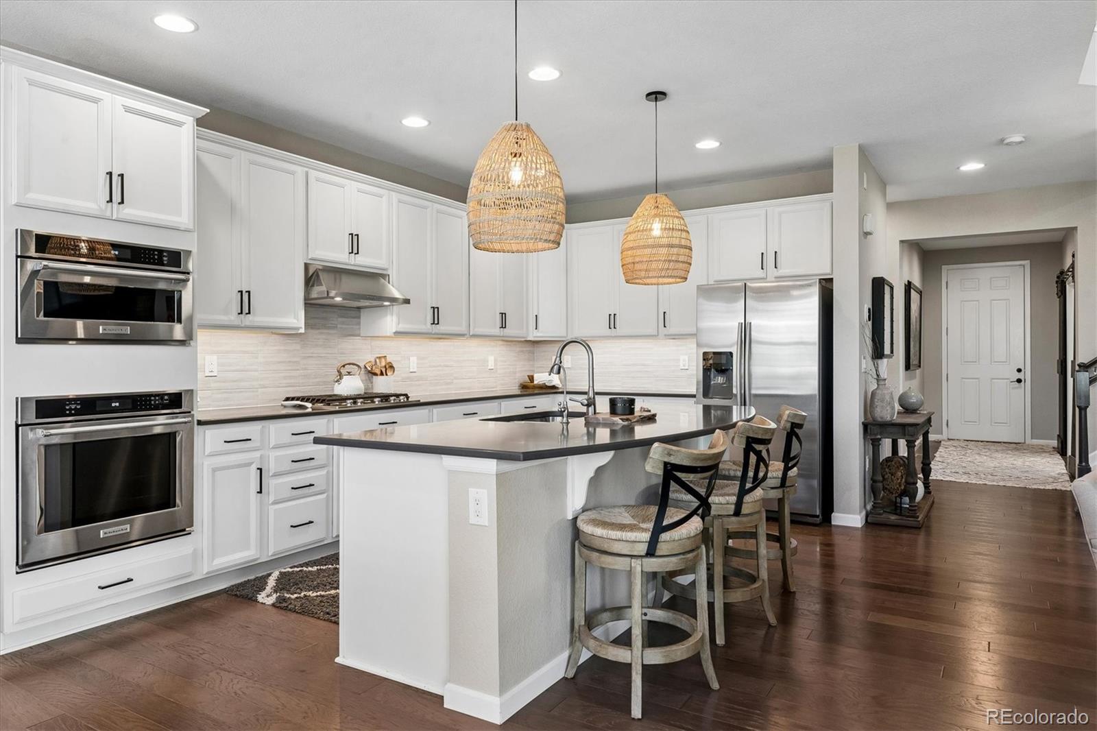 MLS Image #3 for 15125  caracas avenue,parker, Colorado