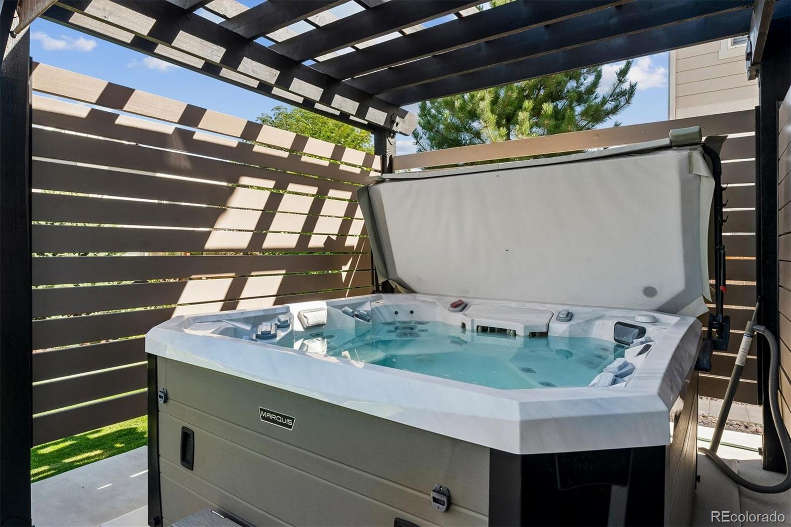 MLS Image #36 for 15125  caracas avenue,parker, Colorado