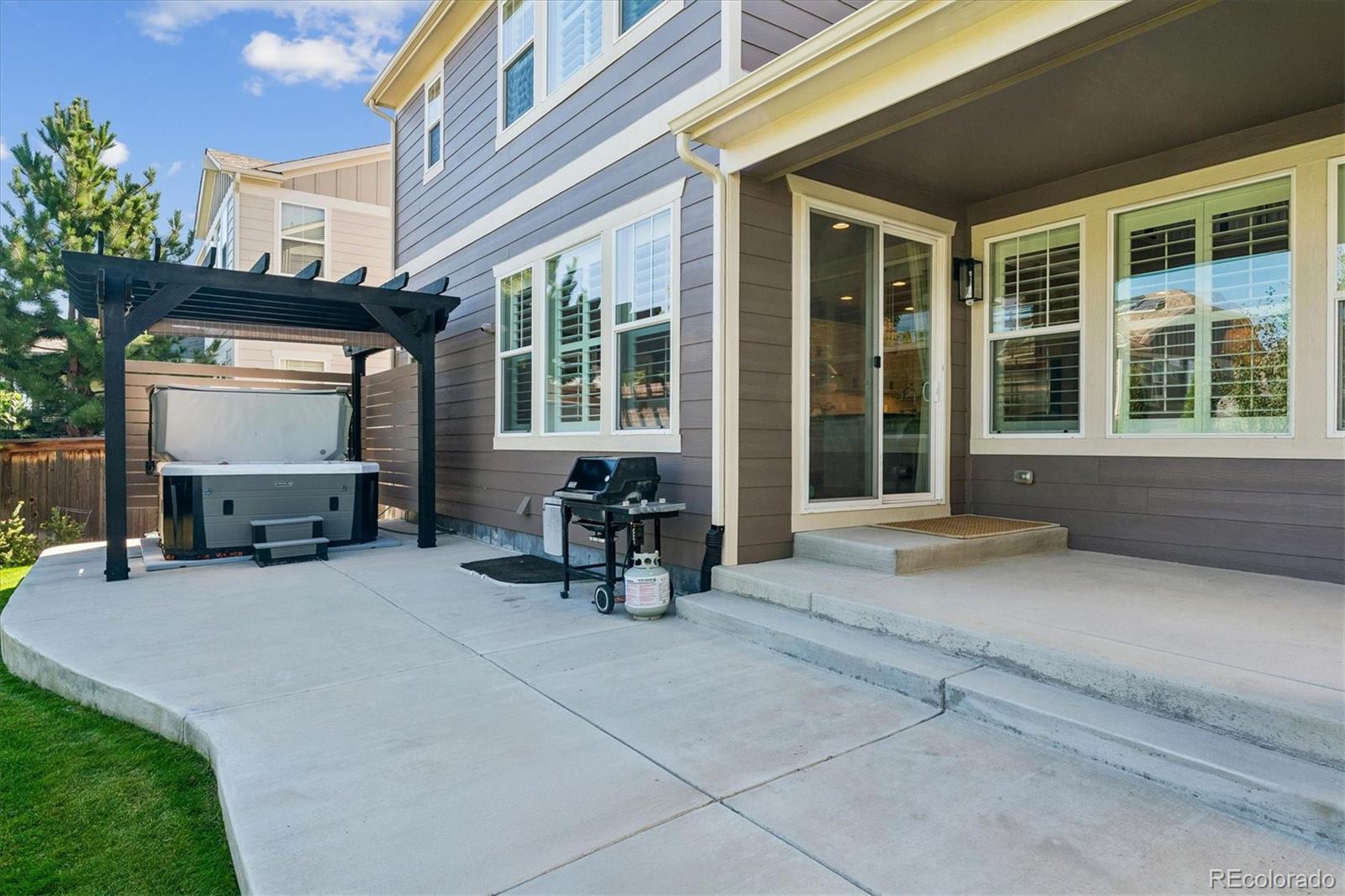 MLS Image #37 for 15125  caracas avenue,parker, Colorado