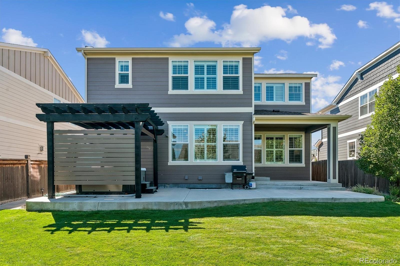 MLS Image #38 for 15125  caracas avenue,parker, Colorado