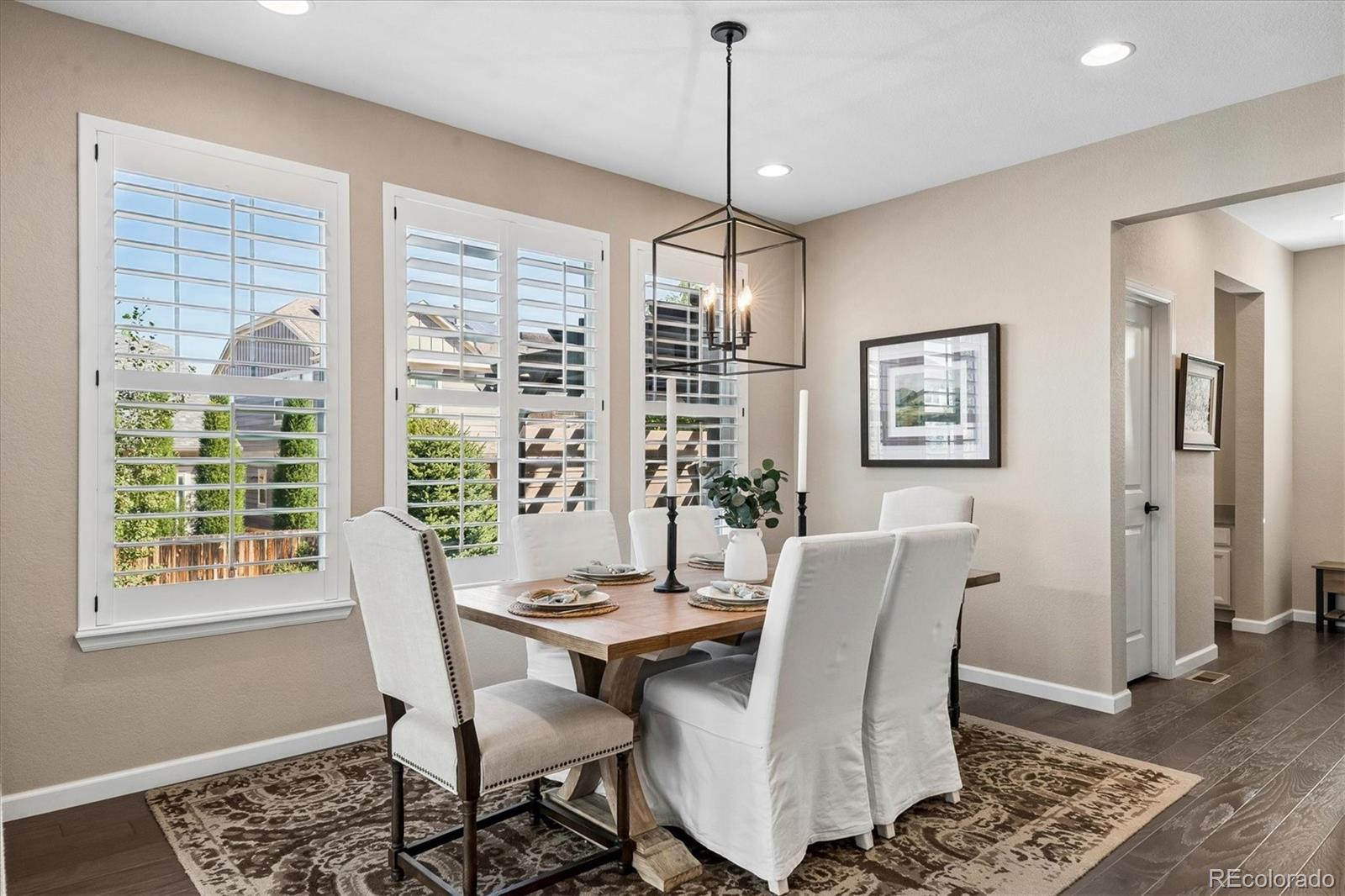 MLS Image #4 for 15125  caracas avenue,parker, Colorado