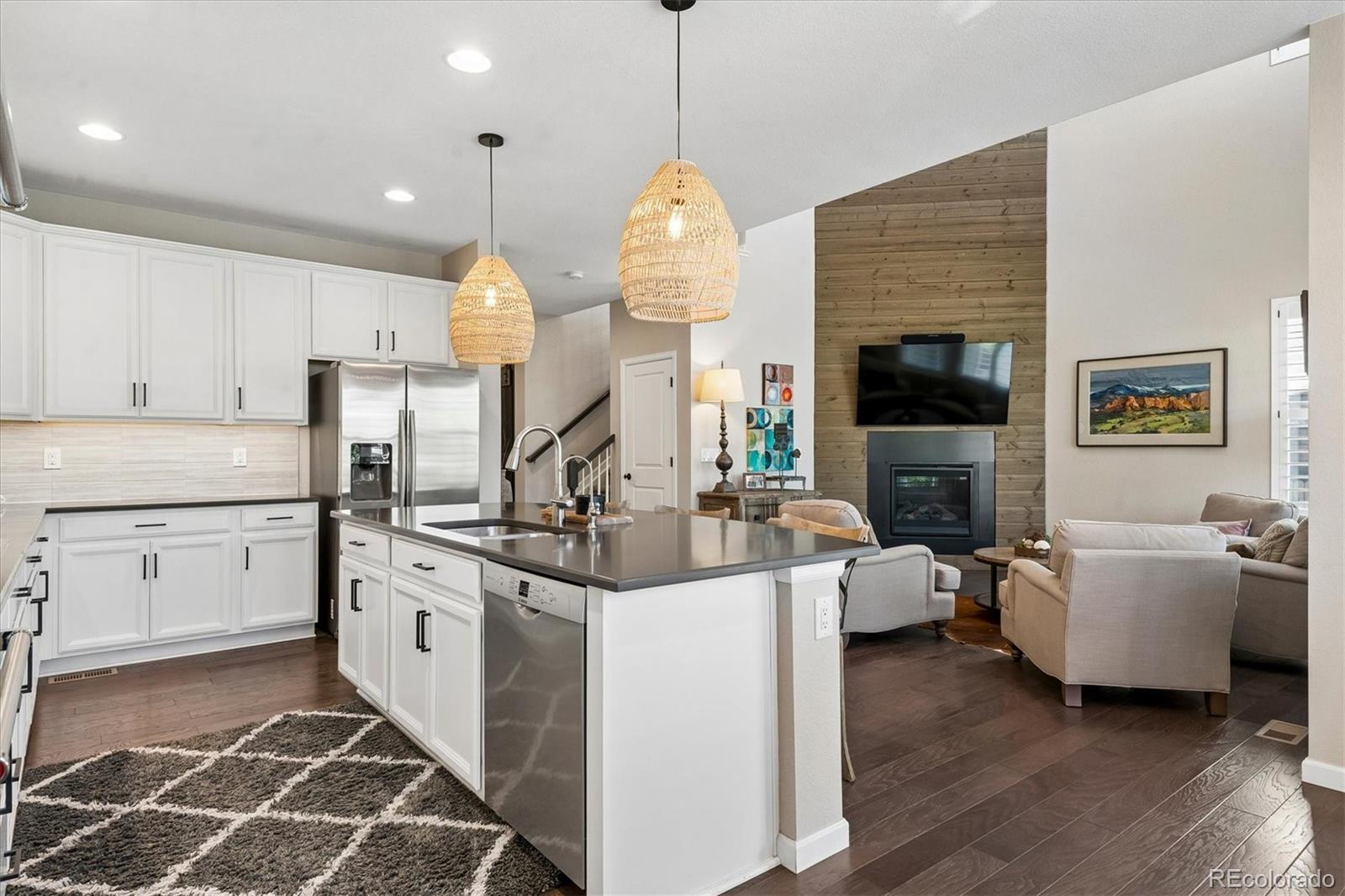 MLS Image #5 for 15125  caracas avenue,parker, Colorado