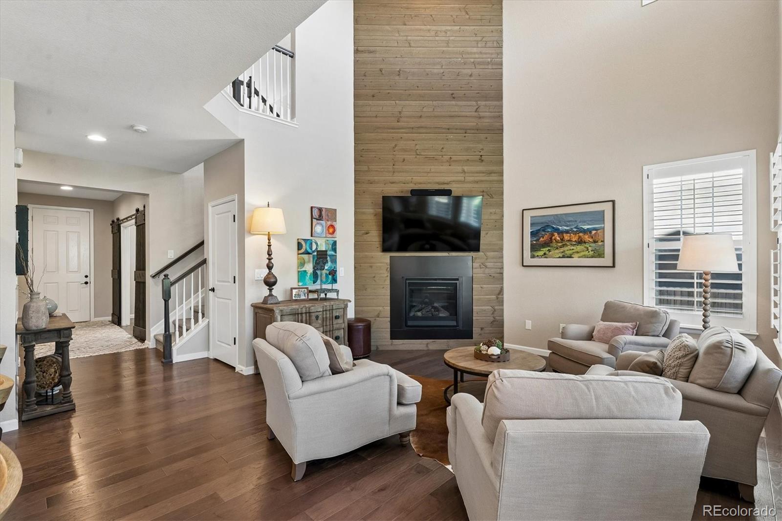 MLS Image #6 for 15125  caracas avenue,parker, Colorado