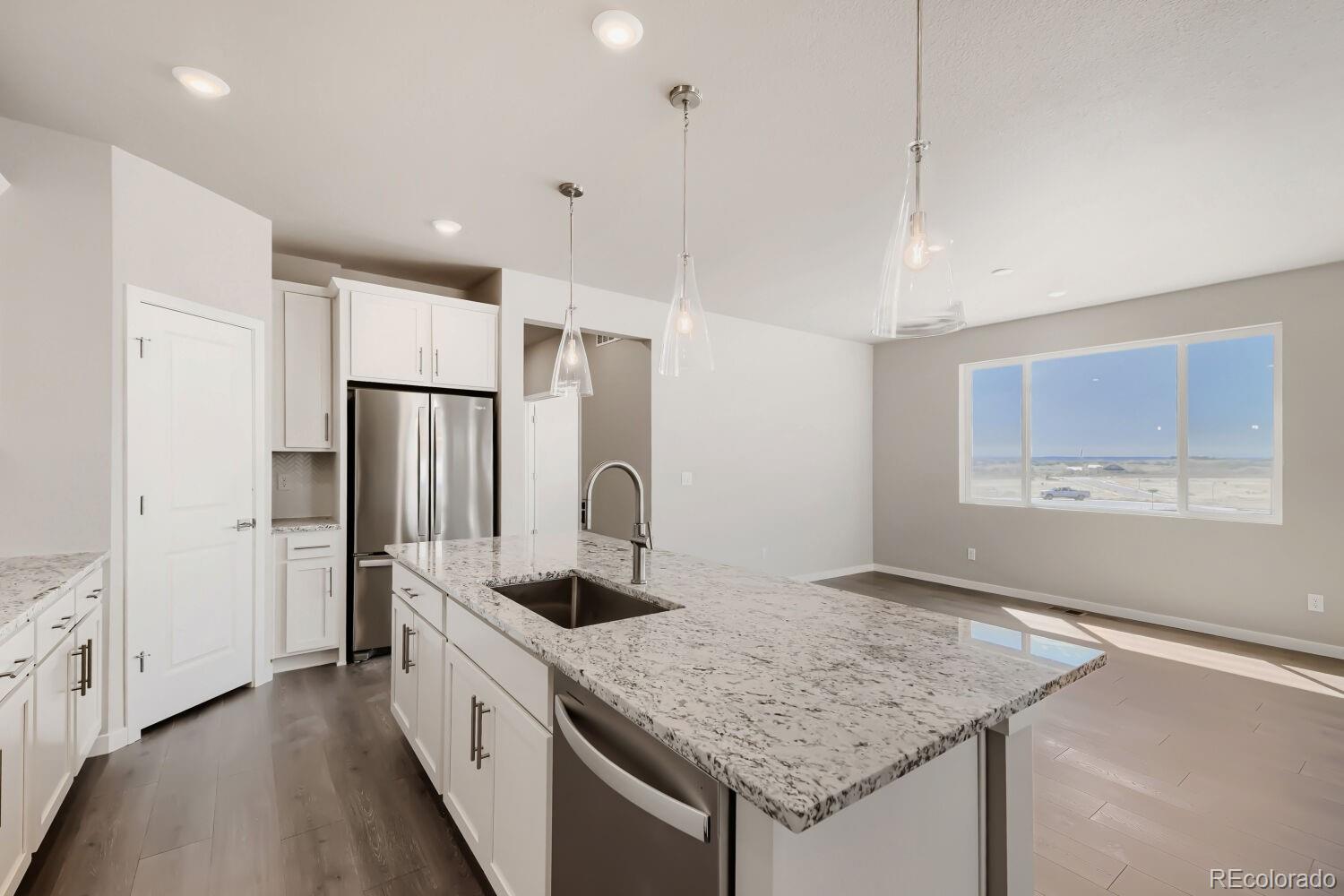 MLS Image #2 for 16185  brandy gulch lane,parker, Colorado