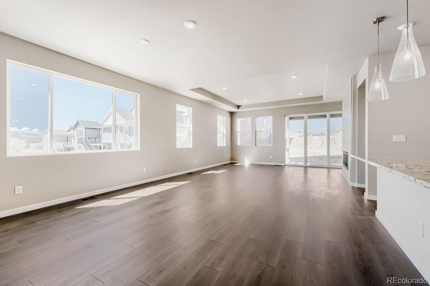 MLS Image #5 for 16185  brandy gulch lane,parker, Colorado