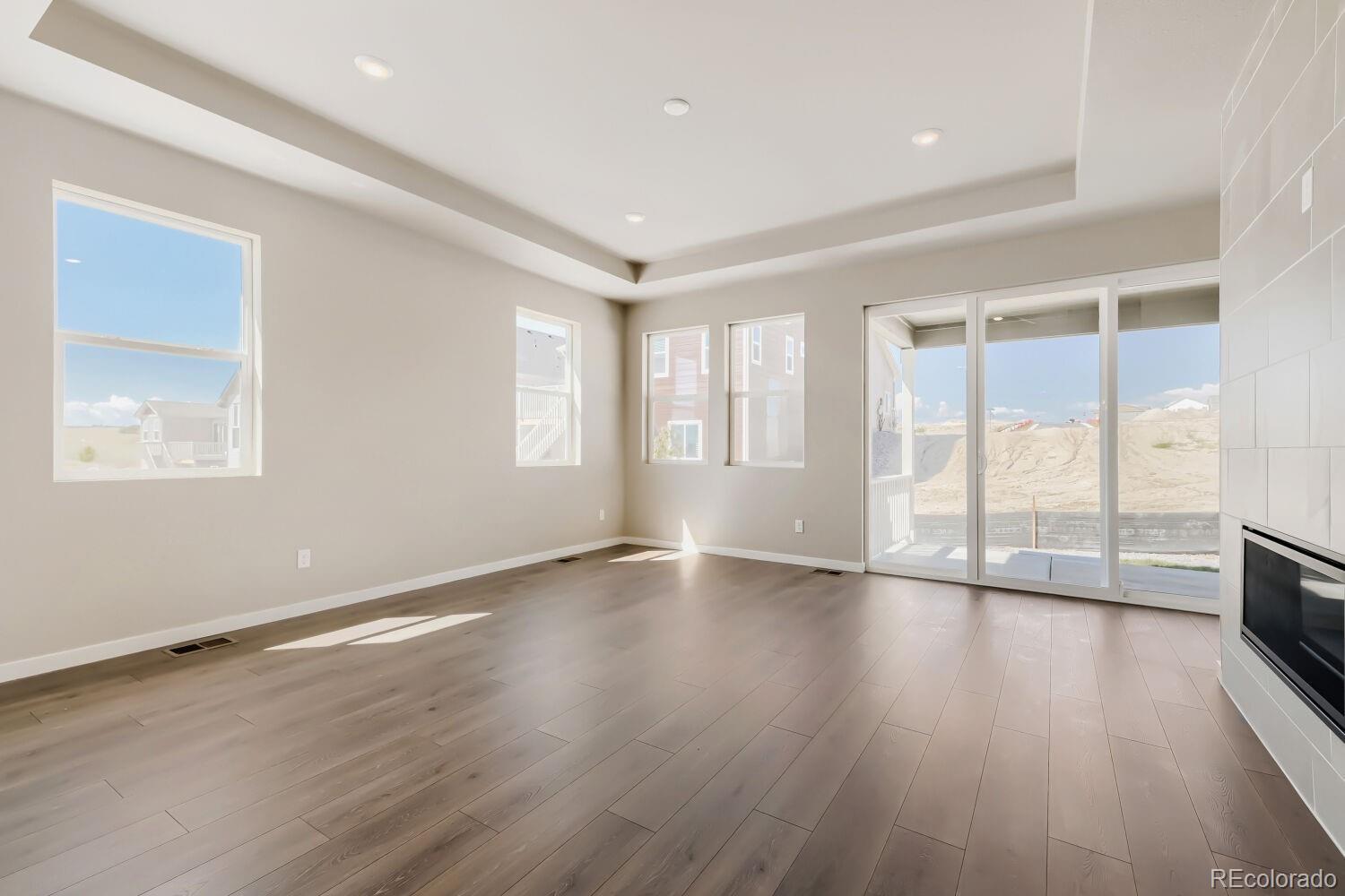 MLS Image #6 for 16185  brandy gulch lane,parker, Colorado