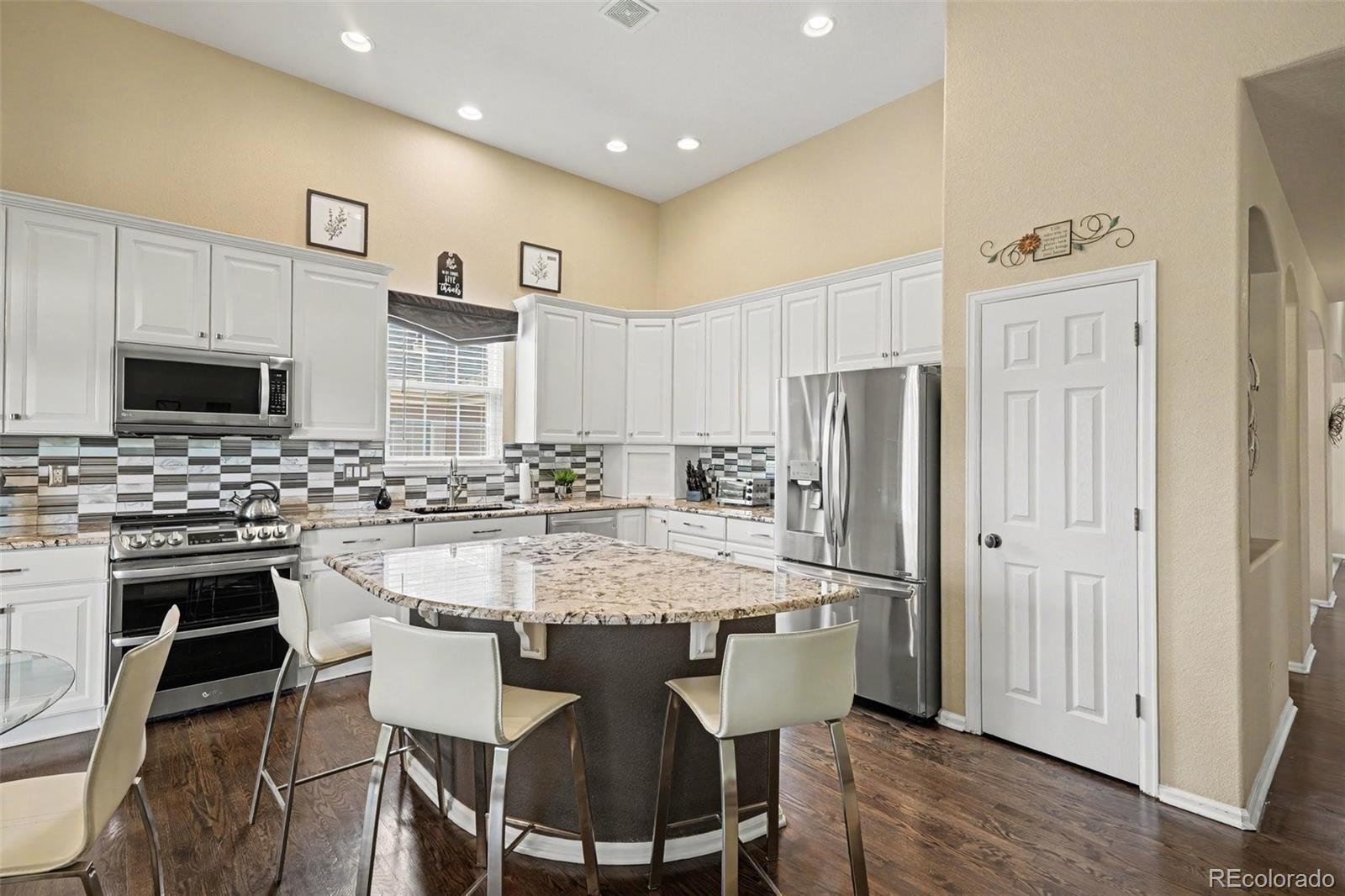 MLS Image #10 for 20536 e flora drive,aurora, Colorado